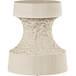 Carved Pedestal (08)